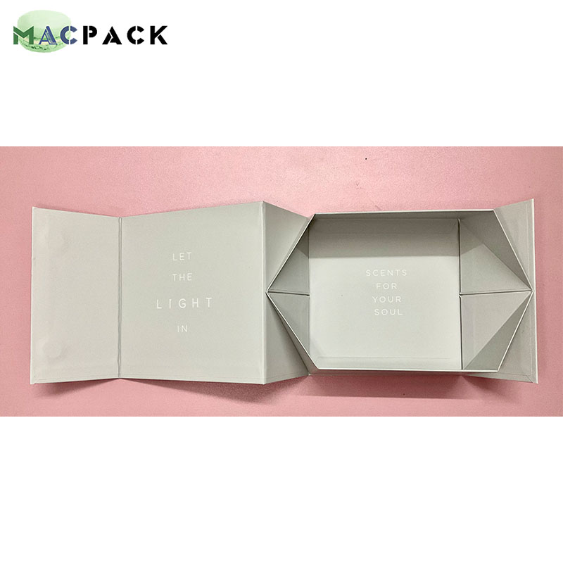 Mac Packaging Factory
